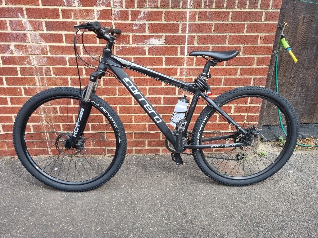 Carrera Vengeance Mountain Bike | in 